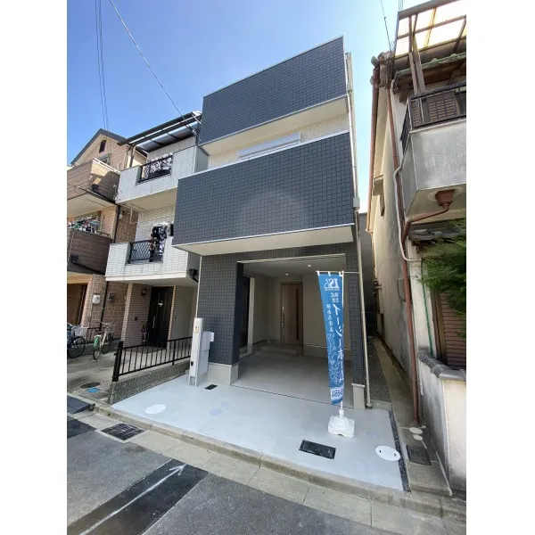 高槻市津之江町1丁目56-6